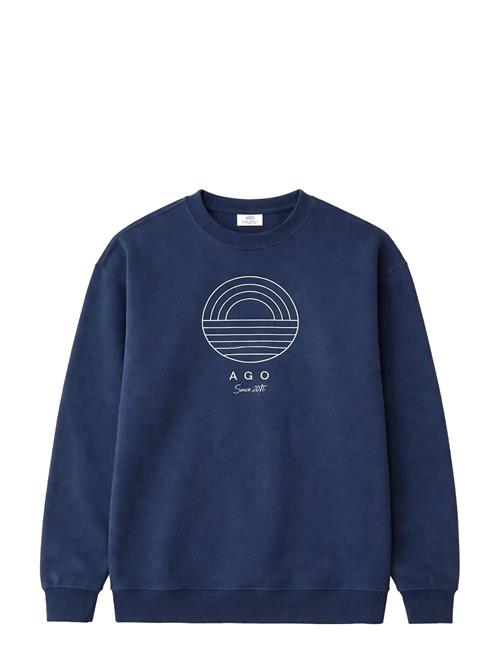 A QUESTION OF | Sweat Emb | M