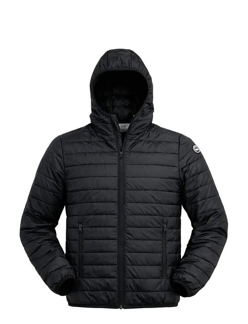 A QUESTION OF | Benn Light Down Hood Jacket | L
