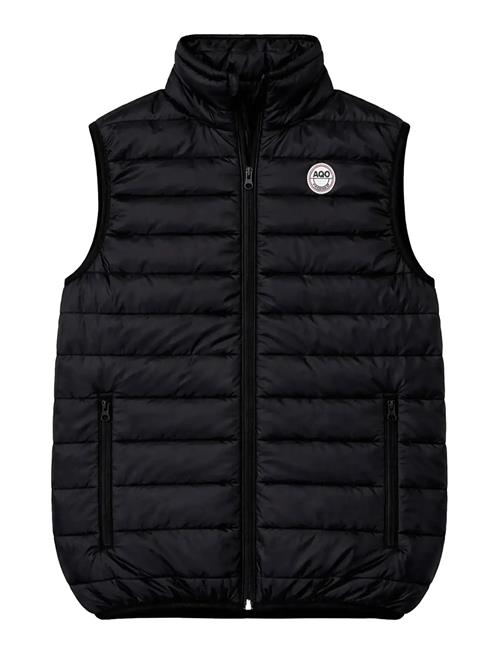 A QUESTION OF | Benn Light Down Vest | S
