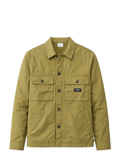 Legends | Monterey Overshirt | M