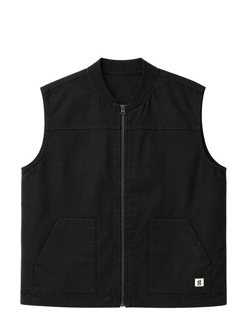 Legends | Heavy Canvas Vest | L