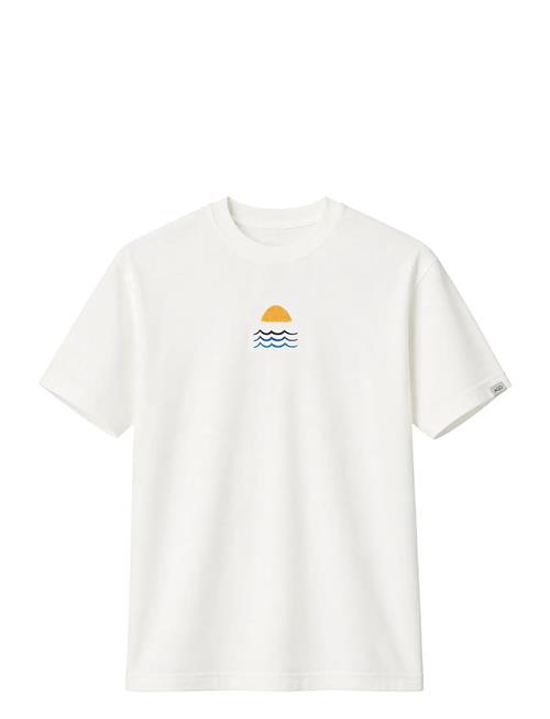 Legends | Bruce Stingray Back Print Tee | L