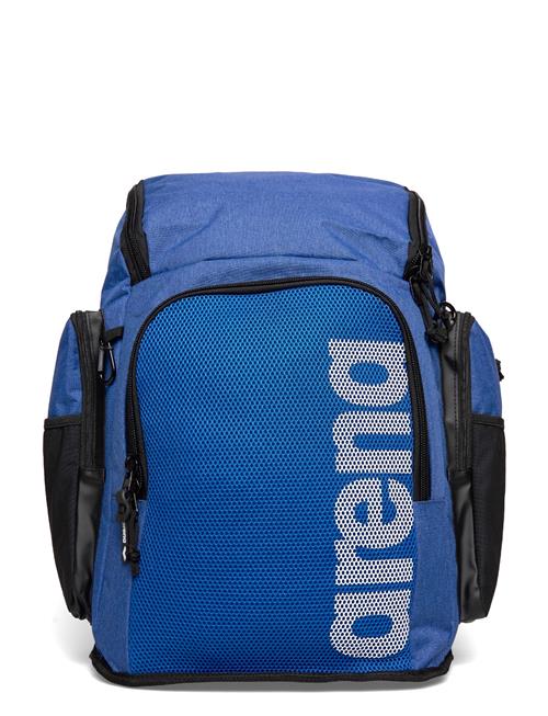 Arena | Team Backpack 45 Team Royal Melange | ONE SIZE