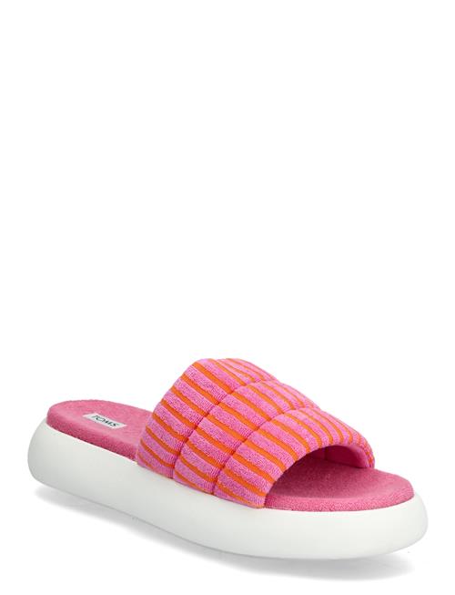 TOMS | Alpargata Mallow Slide | 40