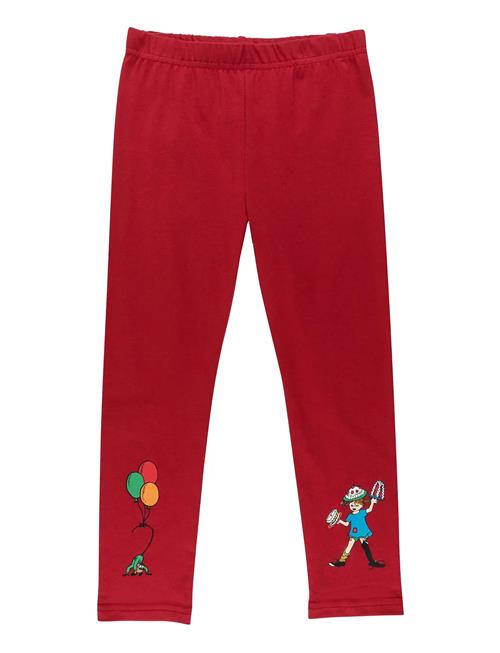 Martinex | Ballonger Leggings | 116