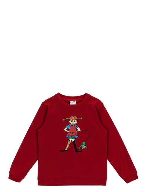 Martinex | Pippi Collegetröja | 98