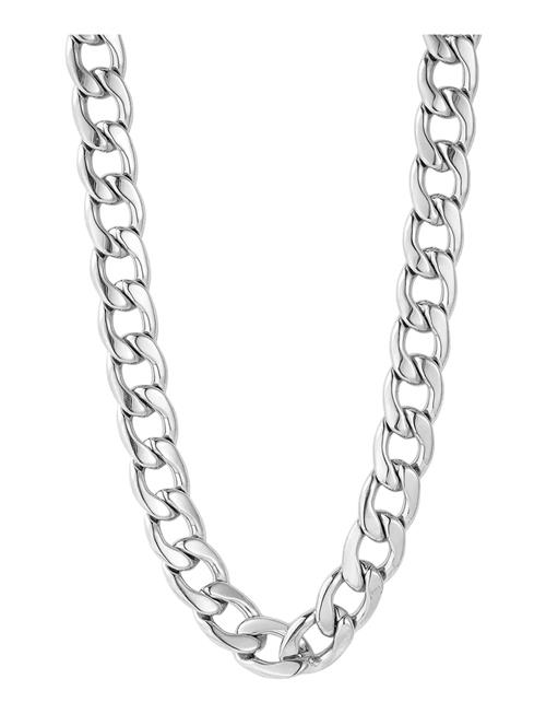Bud to rose | Vegas Necklace Gold | ONE SIZE
