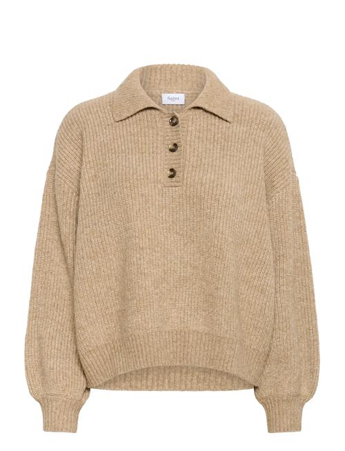Saint Tropez | Ottolinesz Polo Pullover | L