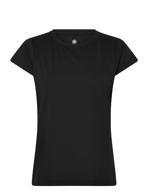 Gaiam | Rib Mix Performance Tee  Xl | L