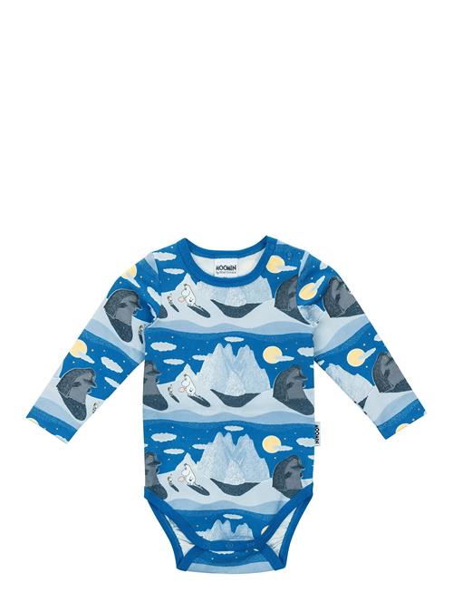 Martinex | Natthimlen Body | 62