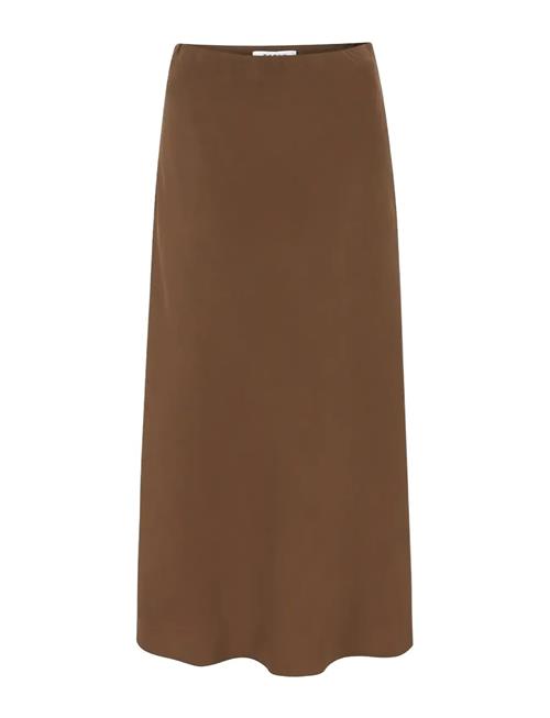 Soft Rebels | Sruma Abia Midi Skirt | XL