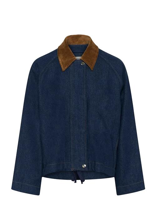 Soaked | Sljannine Jacket | XS