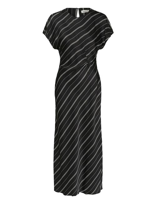 Soaked | Slmarcela Mirmir Printed Dress | S