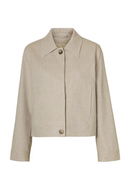 Selected | Slfjada Sun Short Jacket | 36