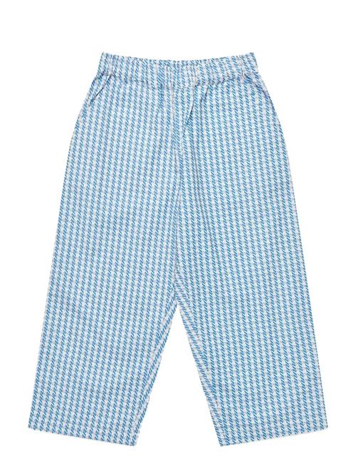 Copenhagen Colors | Houndstooth Pants | 128