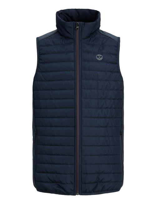 Jack & Jones | Jjemulti Bodywarmer Collar Jnr | 176