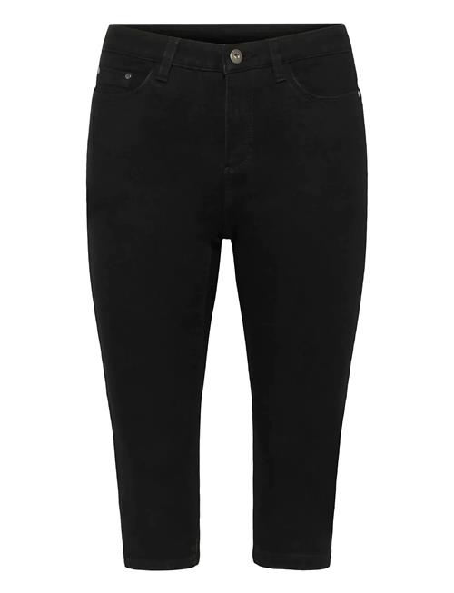 Kaffe | Kazelina Capri Jeans | 40