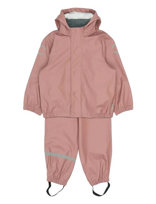 mikk-line | Pu Rain W. Susp., Grs | 98