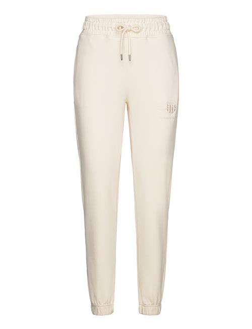 GANT | Reg Tonal Shield Sweatpants | S