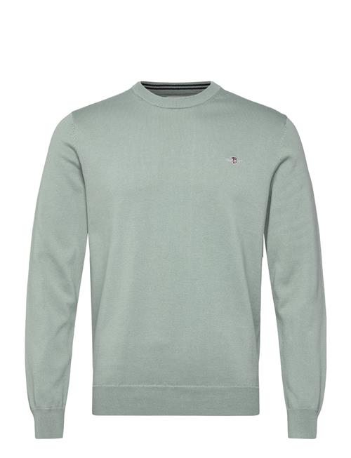 GANT | Classic Cotton C-Neck | XXXL