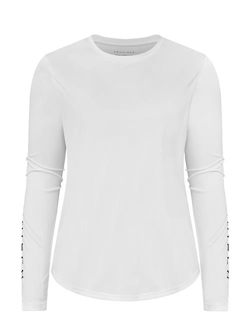 Röhnisch | Team Logo Long Sleeve | XL