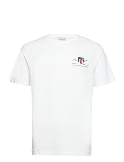GANT | Archive Shield T-Shirt | XXL