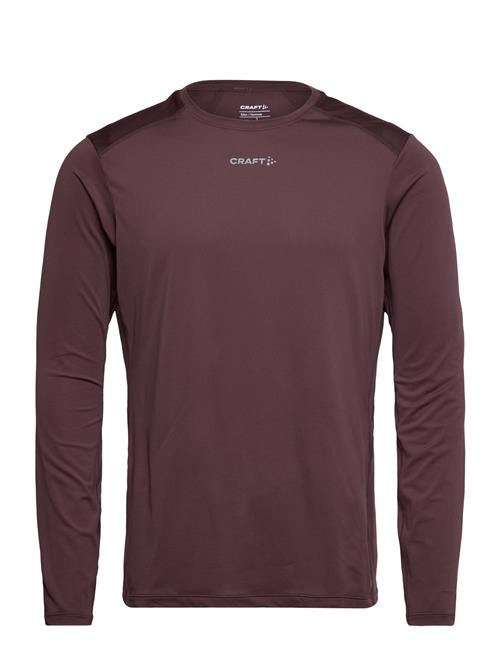 Craft | Adv Essence Ls Tee 2 M | XL