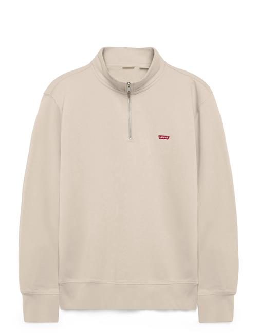 Levi's® | Original Hm 1/4 Zip Neutrals | L