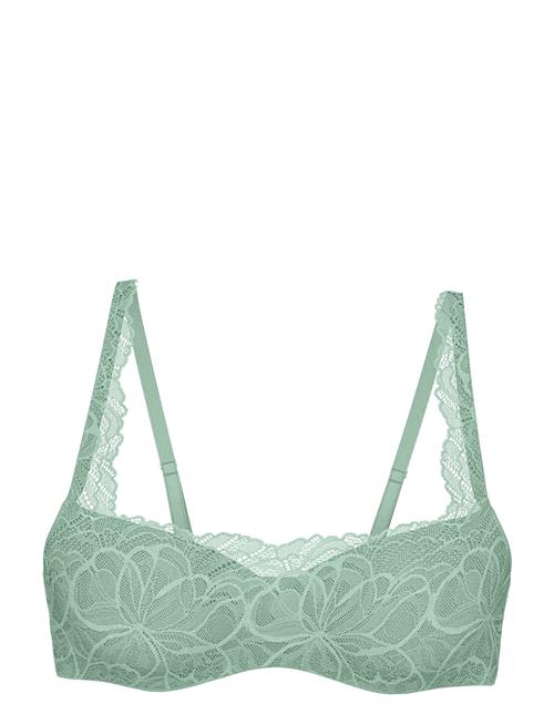 Triumph | Body Make-Up Illusion Lace Balconette | D x 90