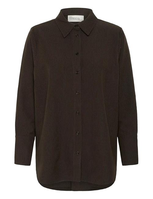My Essential Wardrobe | Vittamw Shirt | 46