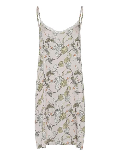 CCDK Copenhagen | Jade Chemise Dress | XL