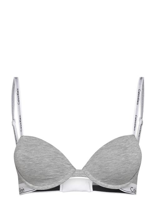Calvin Klein | Lightly Lined Demi | E x 75