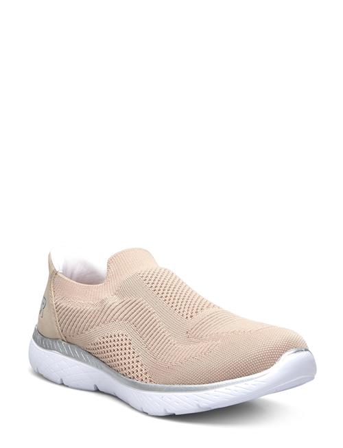 Rieker | Rieker Ladies Shoes M5072-62 Beige | 42