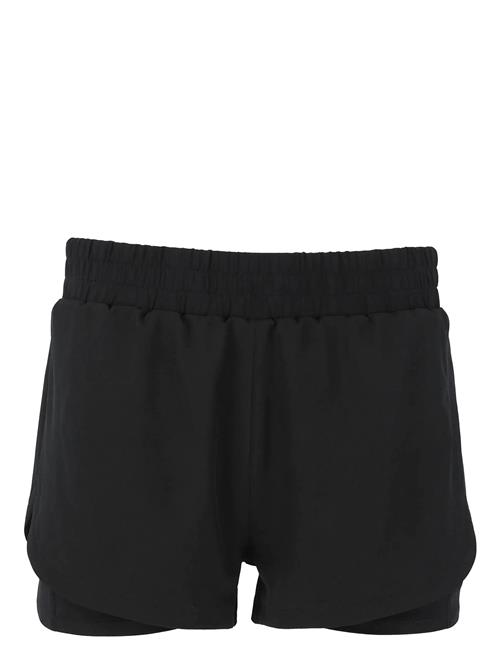 Endurance | Yarol W 2-In-1 Shorts | 40