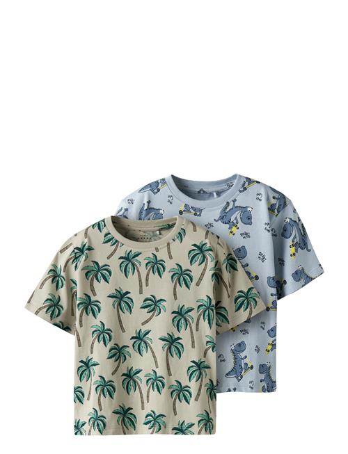 name it | Nmmvalther 2P Ss Nreg Top | 116