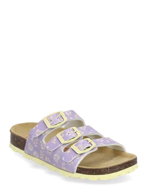 Superfit | Fussbettpantoffel | 27/16.8CM