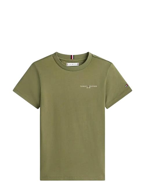 Tommy Hilfiger | Mini Corp T-Shirt | 152