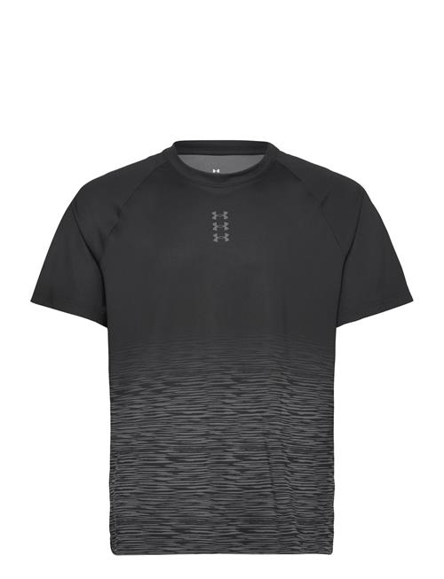 Under Armour | Ua Hoops Ss Shooting Shirt | L