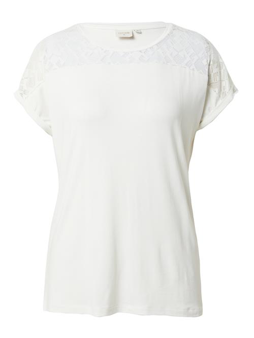 Cream Shirts 'CRTrulla'  uldhvid