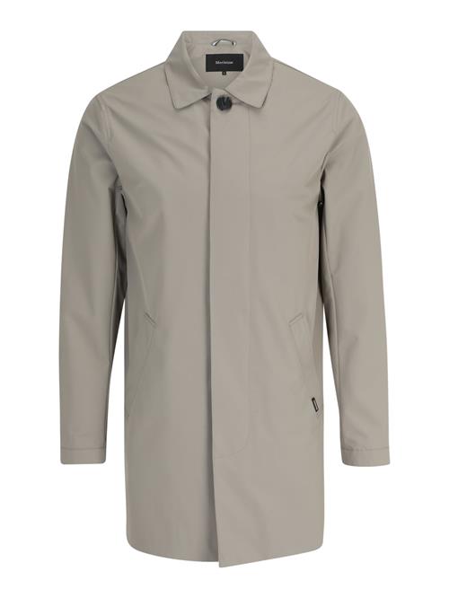 Matinique Overgangsjakke 'Mac Miles'  taupe