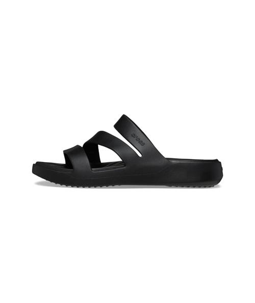 Crocs Pantoletter 'Getaway'  sort