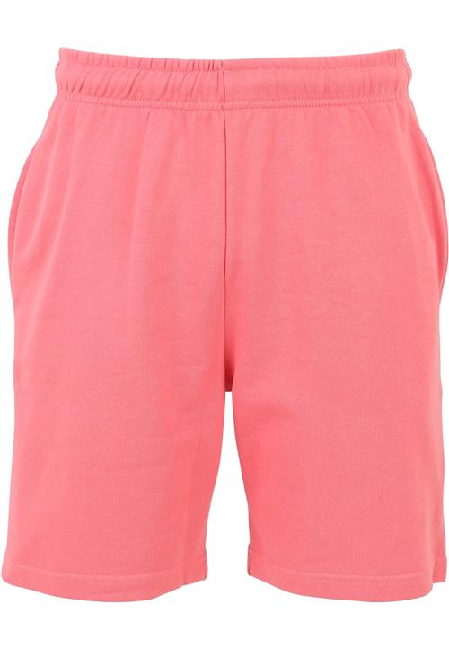 Urban Classics Bukser  pink
