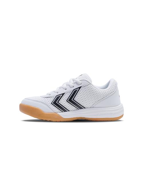 Hummel Sportssko  sort / hvid