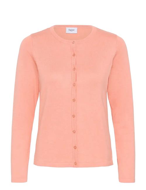 Saint Tropez | A8661, Milasz R-Neck Cardigan | L
