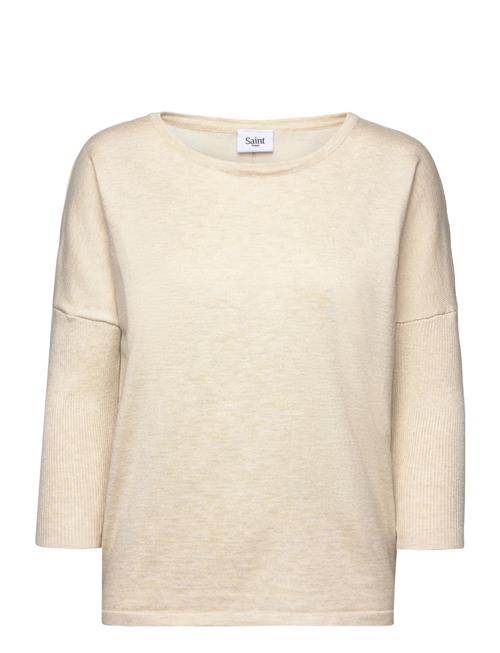 Saint Tropez | A2561, Milasz R-Neck Pullover | M