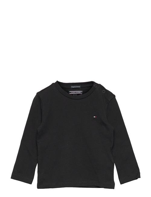 Tommy Hilfiger | Boys Basic Cn Knit L/S | 86 x 86