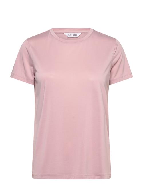 Soft Rebels | Ella T-Shirt | XL
