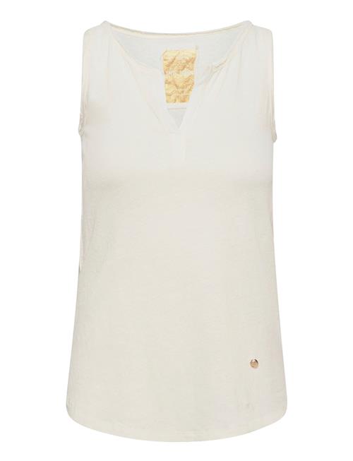 MOS MOSH | Mmtroy Tank Top | L