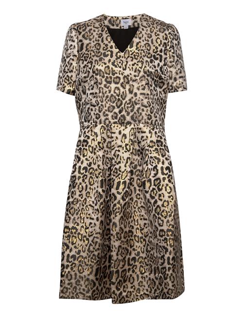Saint Tropez | Desmasz Ss Dress | XS