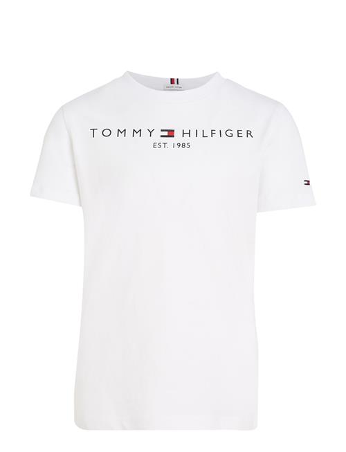 Tommy Hilfiger | Essential Tee S/S | 116